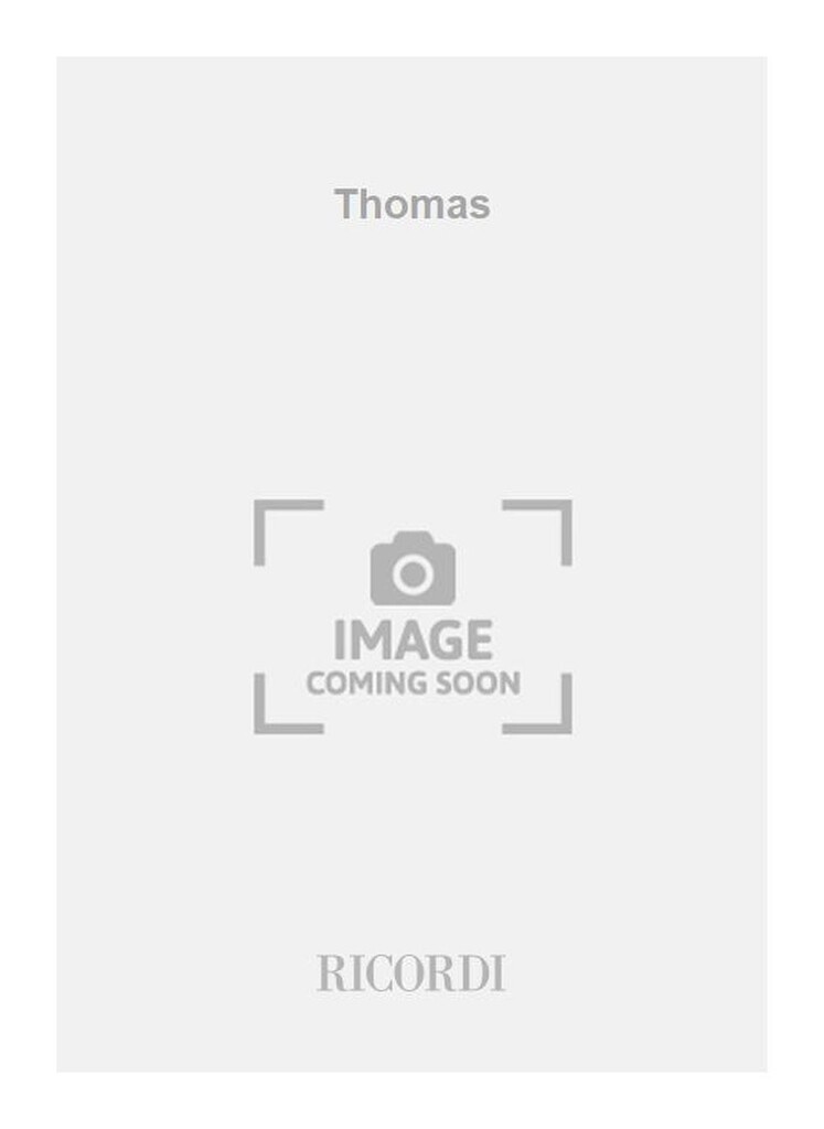 Thomas